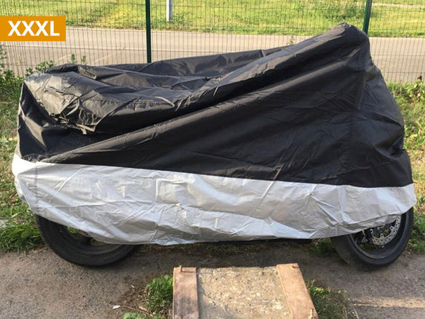 Motorbike Cover Motorcycle Cover XXXL (0.003m3 - 0.6kg)