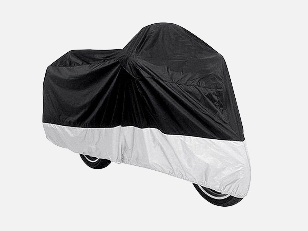 Motorbike Cover Motorcycle Cover XXXL (0.003m3 - 0.6kg)