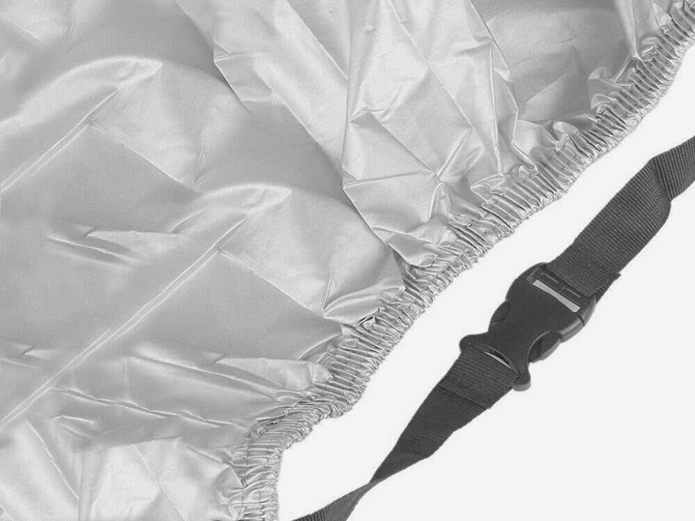 Motorbike Cover Motorcycle Cover XXXL (0.003m3 - 0.6kg)
