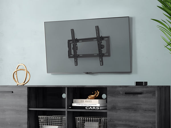 26"-55" Tilt TV Wall Mount TV Brackets Wall Bracket