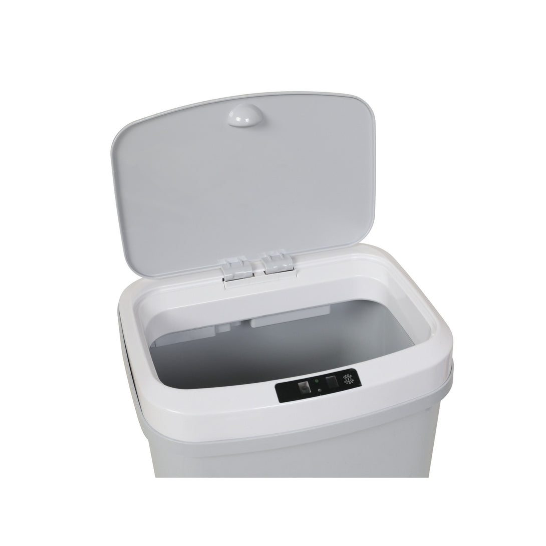 16L Automatic Rubbish Bin