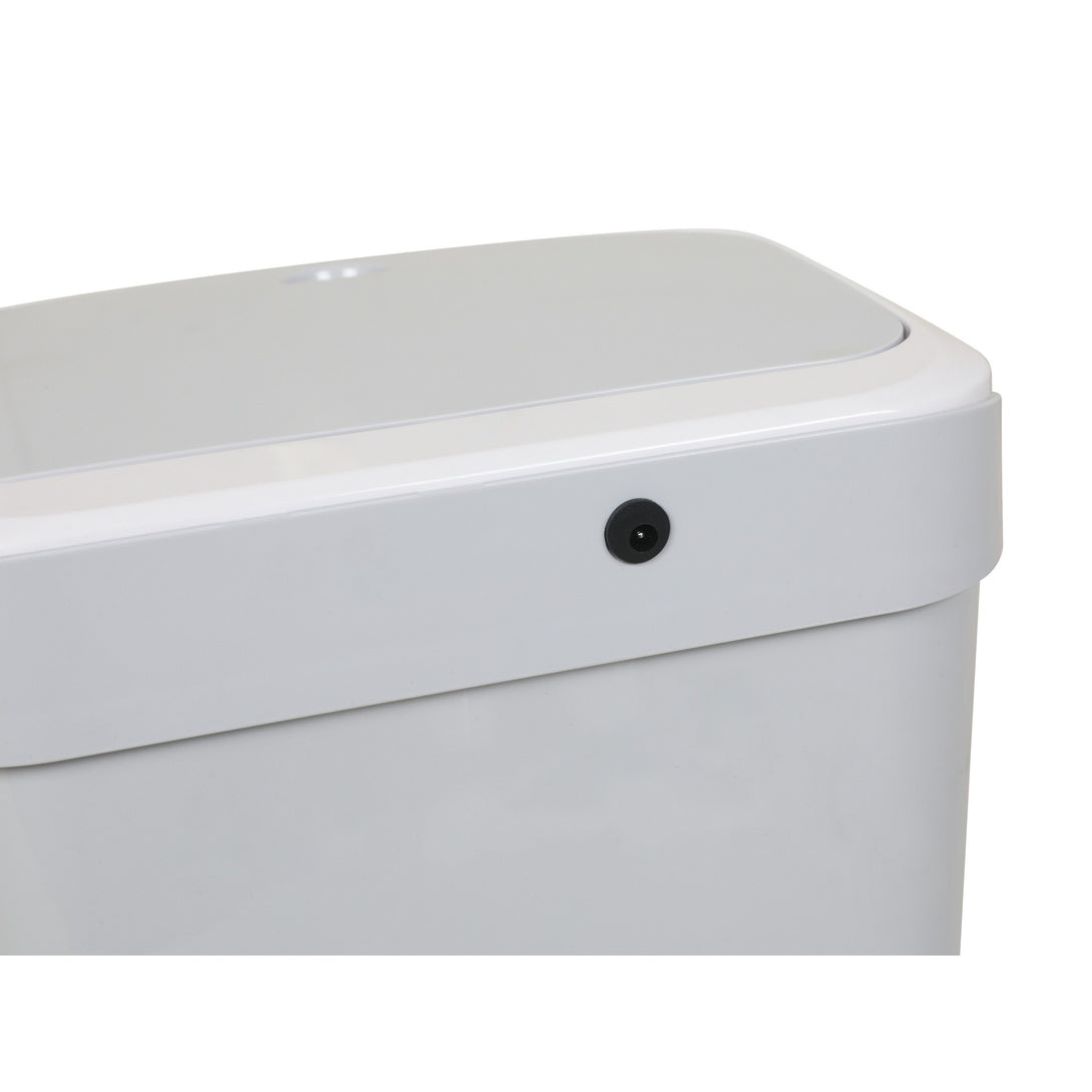 16L Automatic Rubbish Bin