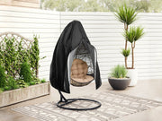 210D Waterproof Swing Egg Chair Cover
