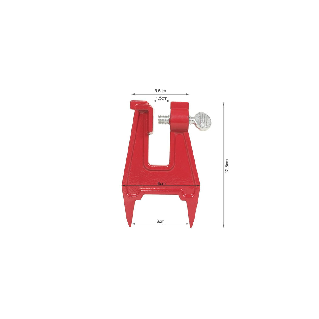 Chainsaw Filing Vise (0.001m3)