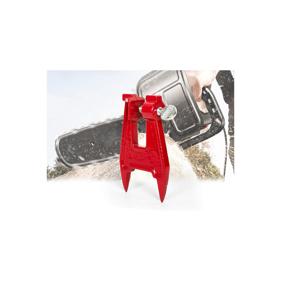 Chainsaw Filing Vise (0.001m3)