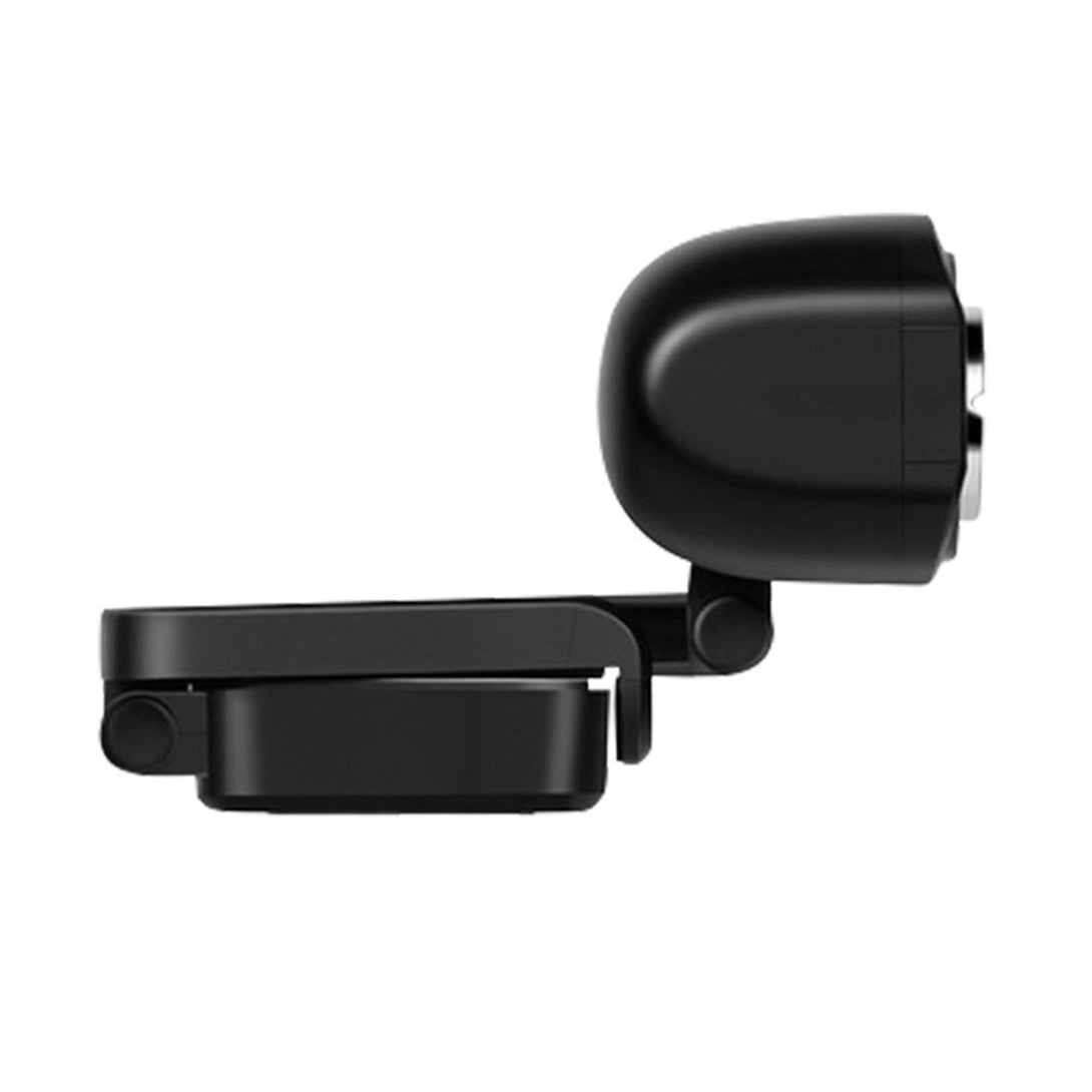1080P Full HD Webcam with Microphone (0.001m3 - 0.074kg)