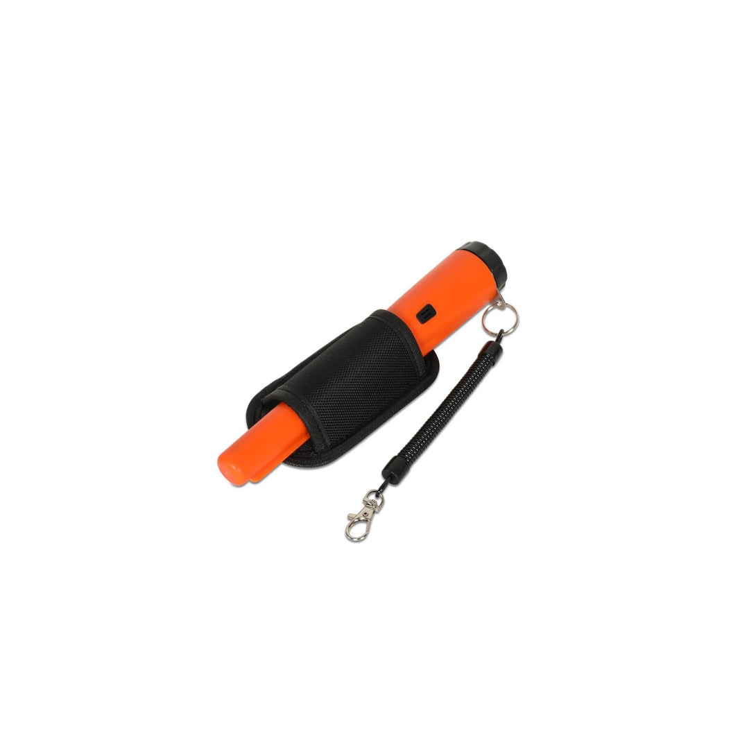 Mini Metal Detector (0.001m3 - 0.25kg)