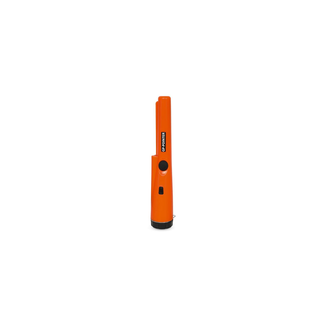Mini Metal Detector (0.001m3 - 0.25kg)