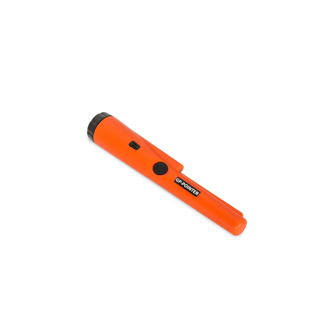 Mini Metal Detector (0.001m3 - 0.25kg)