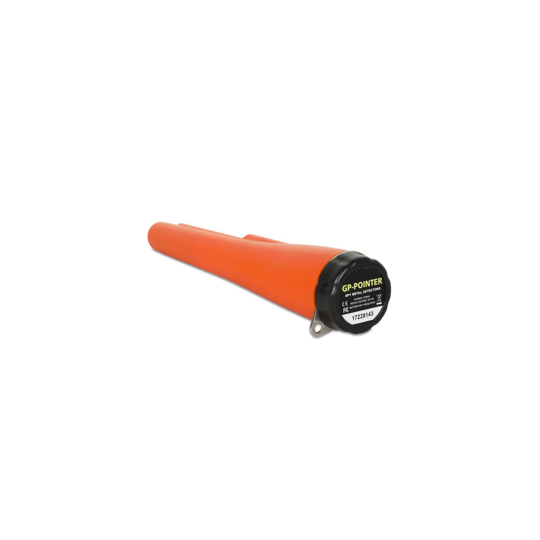 Mini Metal Detector (0.001m3 - 0.25kg)