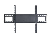 Mobile TV Stand Height Adjustable 32"-86"