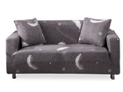 3 Seater Sofa Couch Cover 190-230cm - Feather