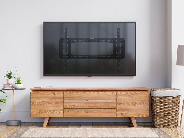 32-85" Tilt TV Wall Mount Bracket