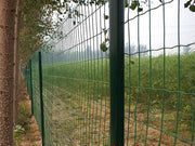 1.2x30m PVC Coated Wire Netting Fence