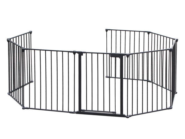 Safety Fence 8pcs