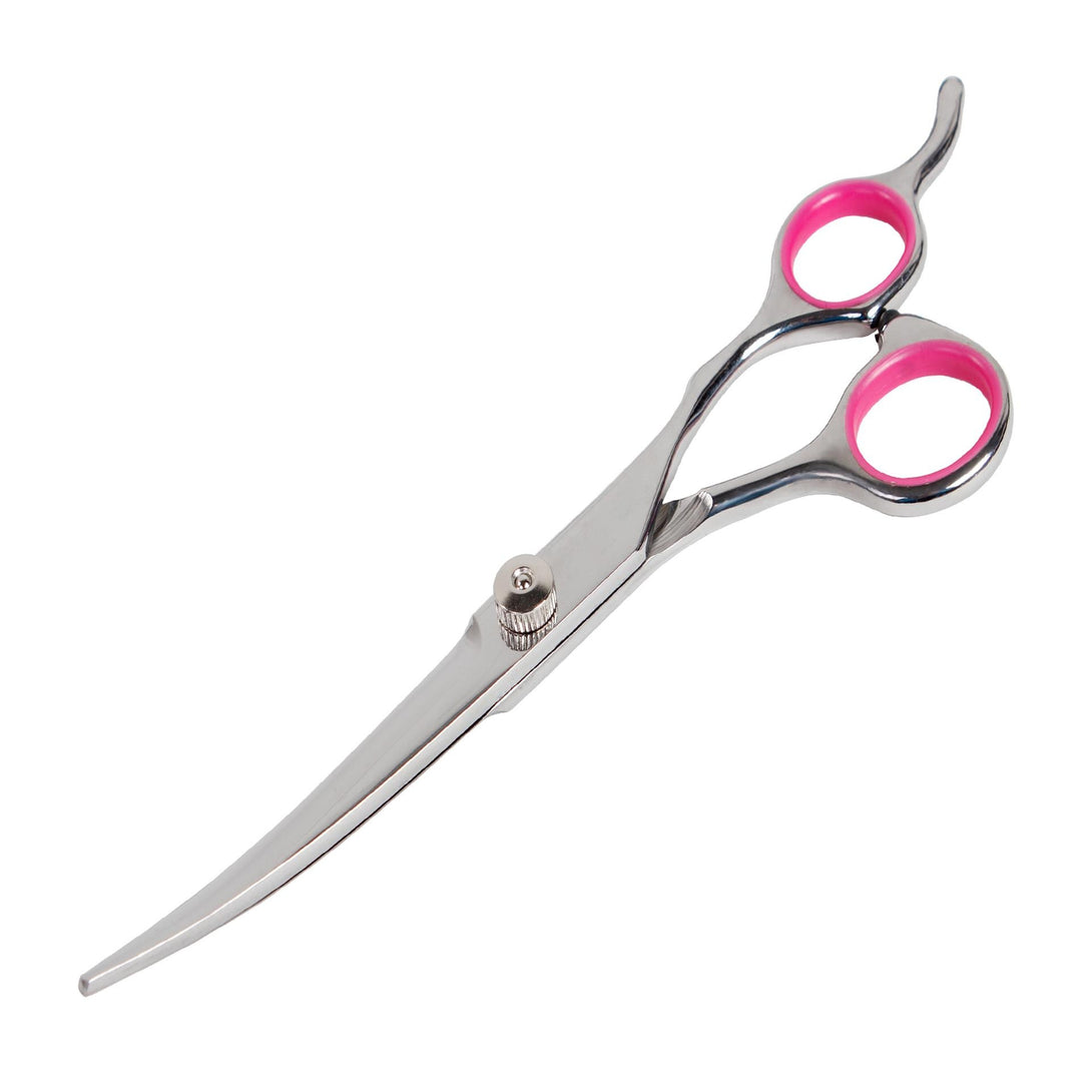Pet Cat Dog Grooming Scissors Set