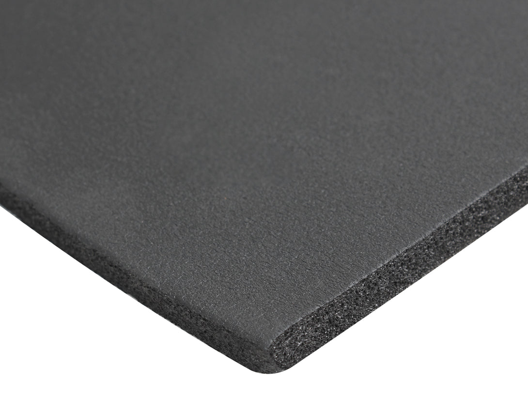 Car Soundproof Insulation Noise Deadener Mat - Set of 12