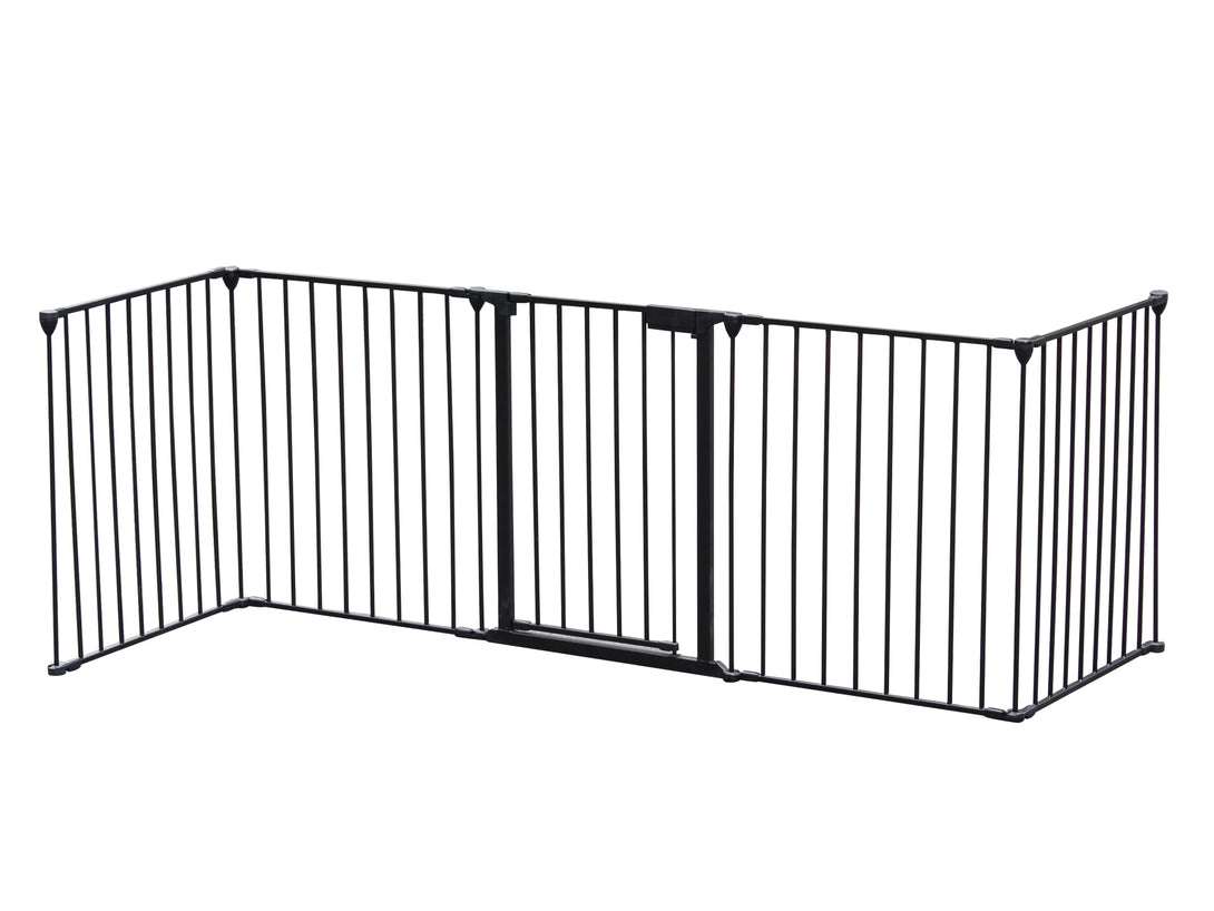 Safety Fence 5PCS