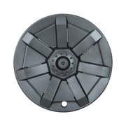19” Cybertruck Wheel Covers for Tesla Model Y 