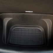 TPE Lower Boot Liner for Model Y  - GRAINY PATTERN