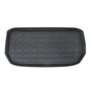 TPE Front Trunk Boot Liner for Model Y - GRAINY PATTERN 