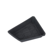 TPE Lower Side Boot Mat for Model Y - GRAINY PATTERN