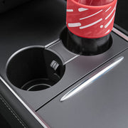 Water Cup Holder Stabilizer for Tesla Model 3 / Y