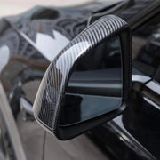 Rear View Mirror Covers for Tesla Model Y