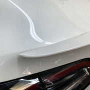 Performance Rear Spoiler for Model Y - Glossy White