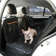 Dog Car Seat Liner Cover