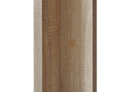 Azar Dining Table Rectangle 120x80cm - Oak