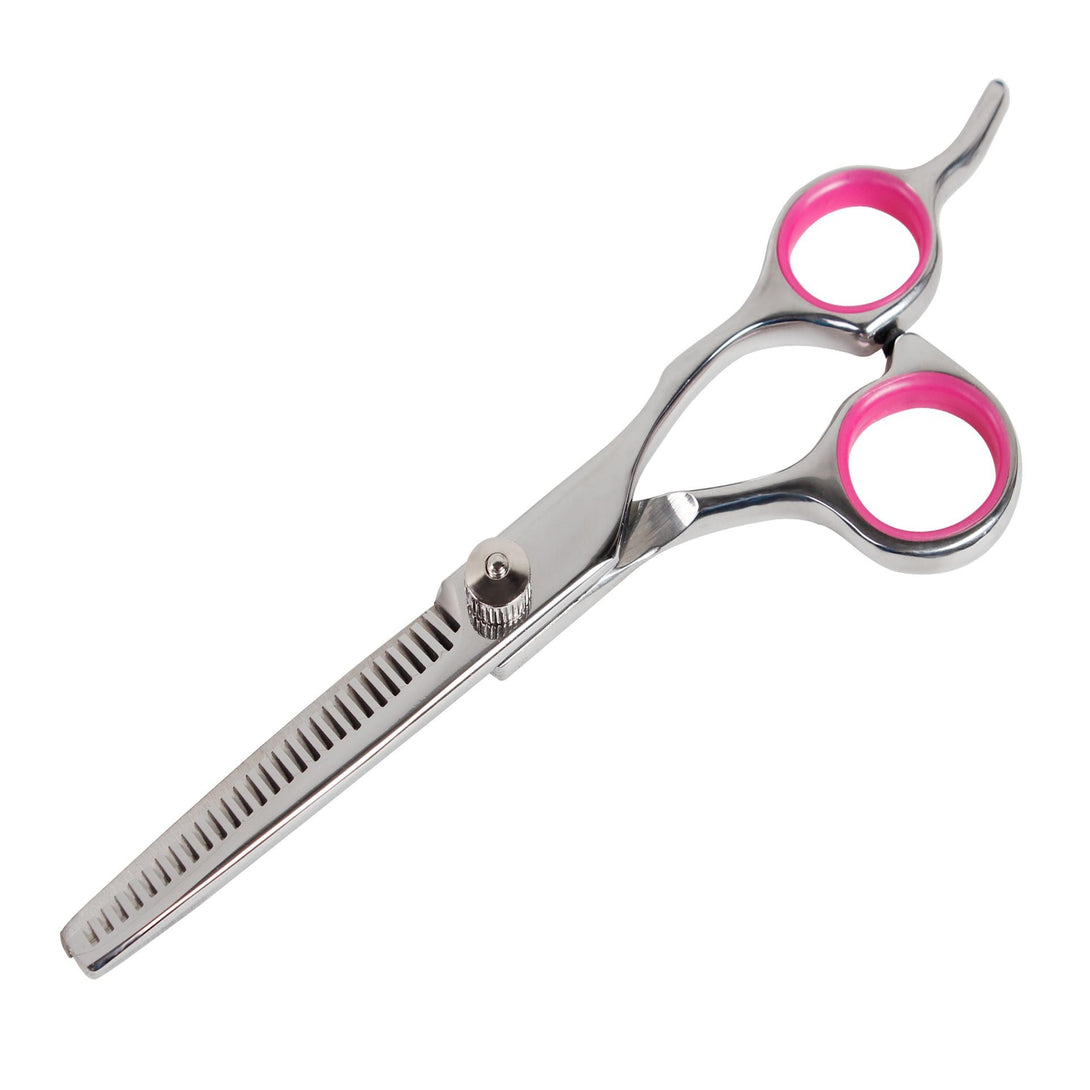 Pet Cat Dog Grooming Scissors Set