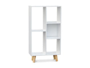 Huron Multipurpose Storage Shelf - White
