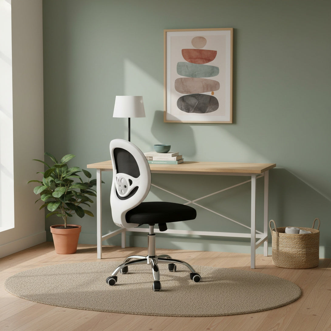 Nico Office Chair - Black