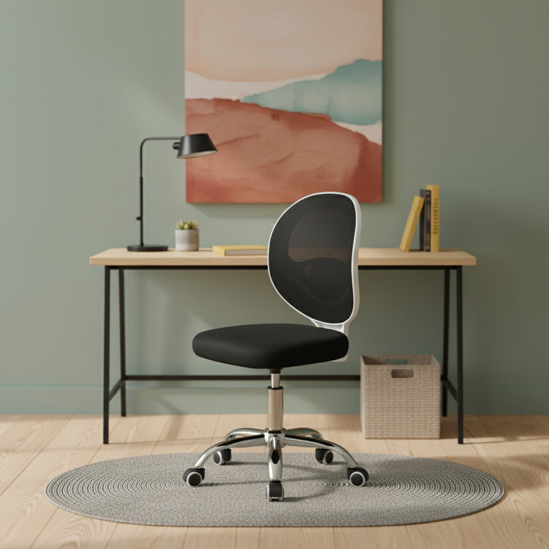 Nico Office Chair - Black
