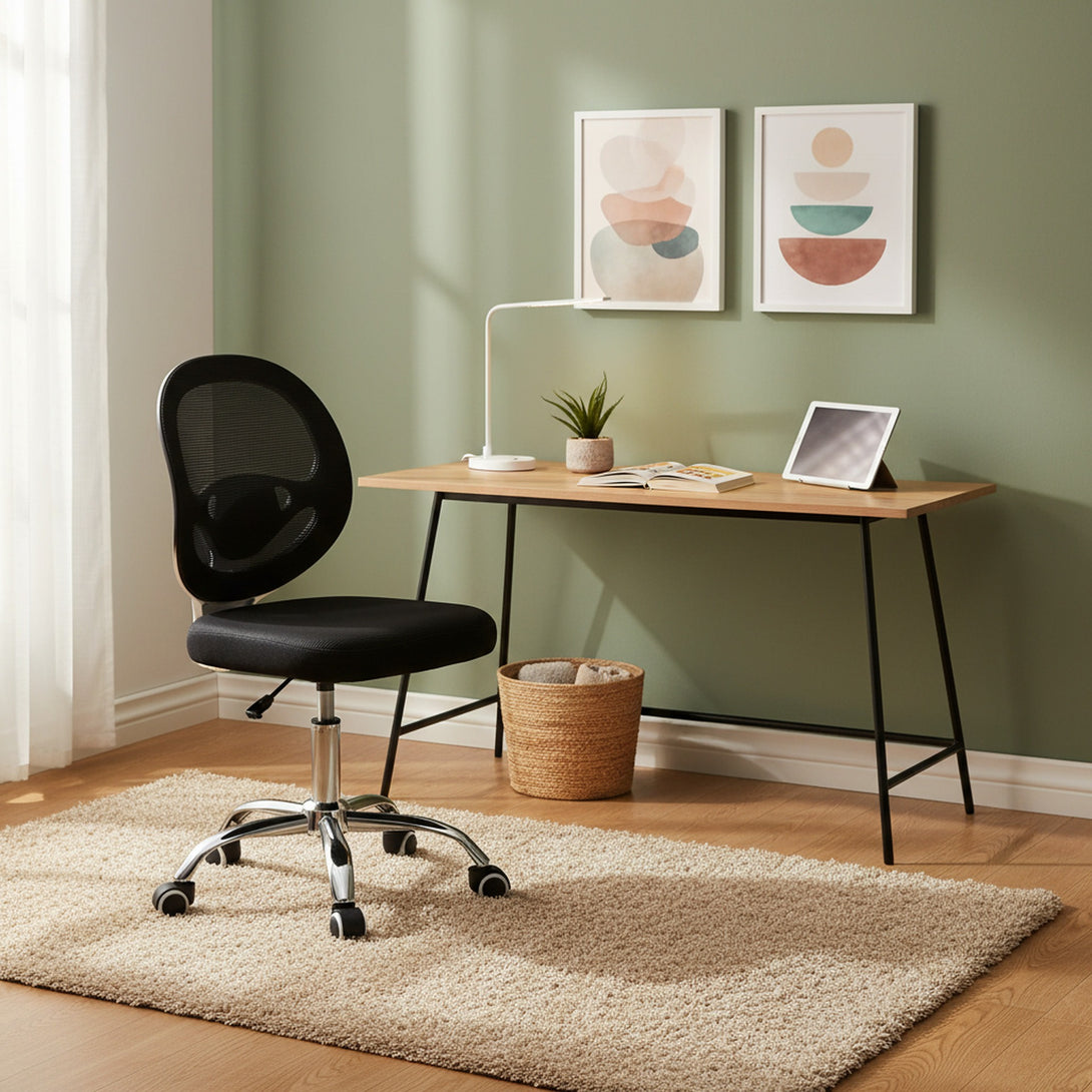 Nico Office Chair - Black