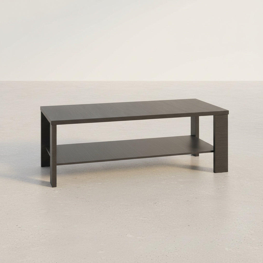 Koda Rectangle Coffee Table - Black