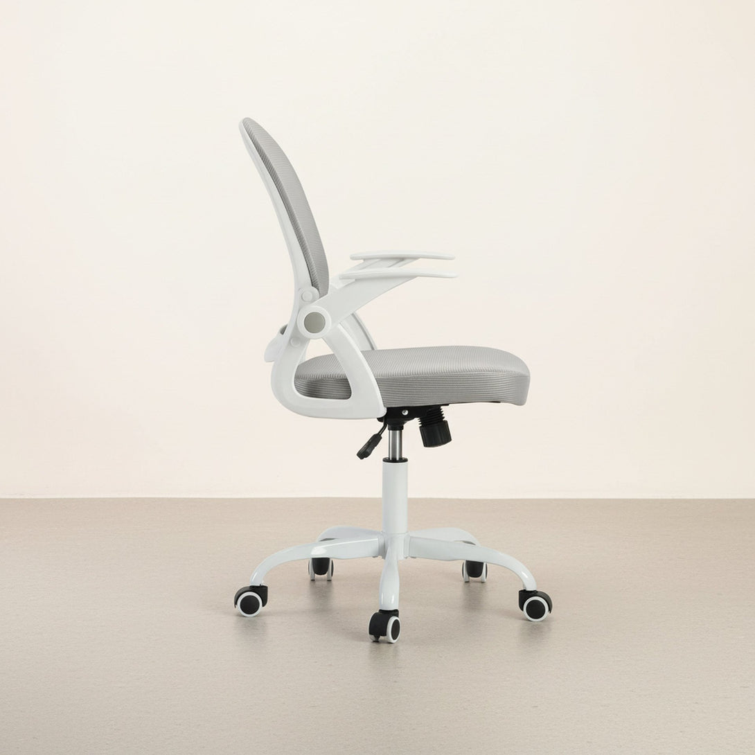 Sean Office Chair - Grey