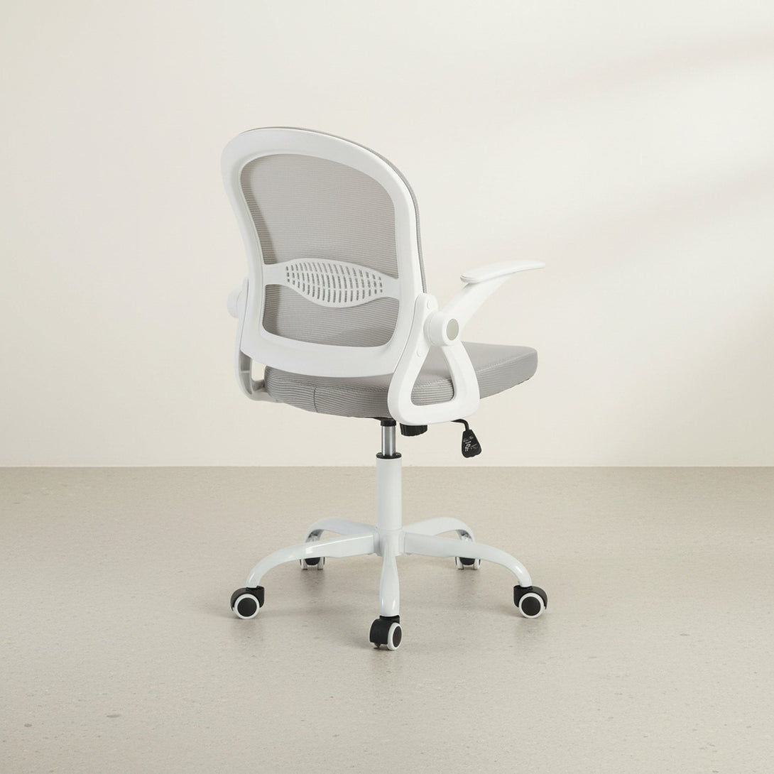 Sean Office Chair - Grey