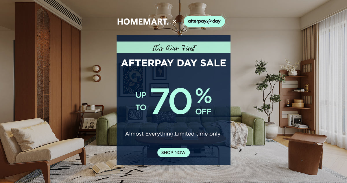 HomeMart.co.nz Online Furniture Store