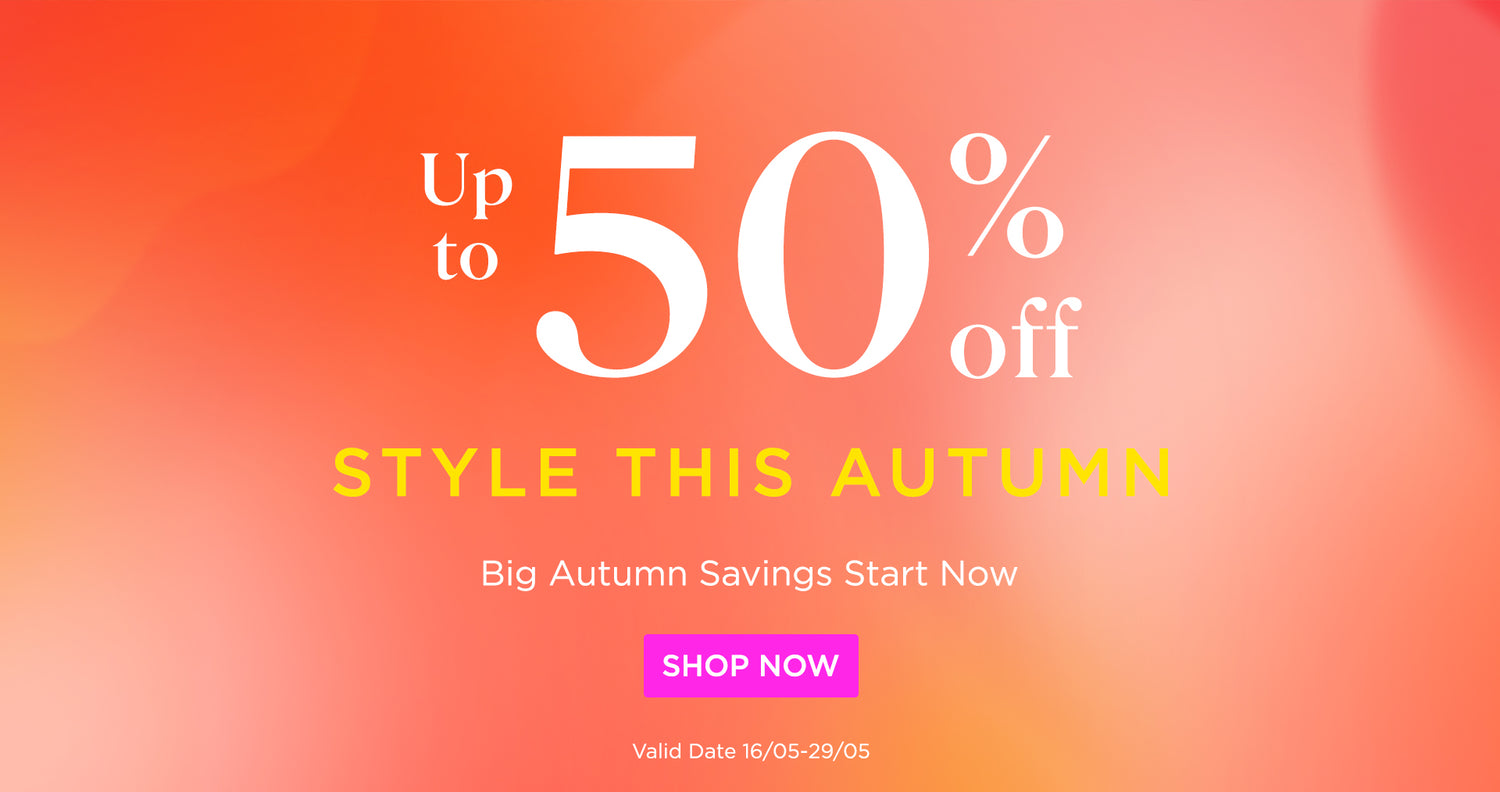 Style This Autumn
