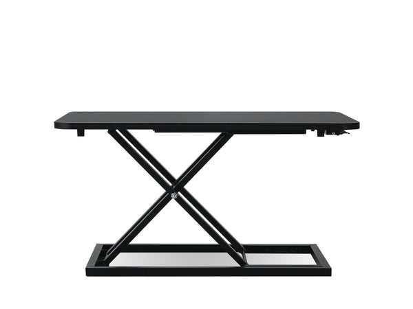 Sit-Stand Desk Converter - Black