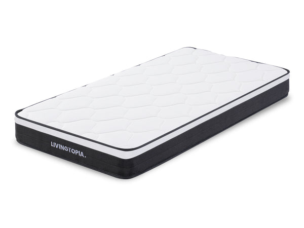 Comfort Classic Pocket Spring Mattress - Single