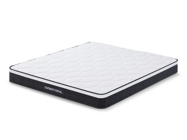 Comfort Classic Pocket Spring Mattress - King