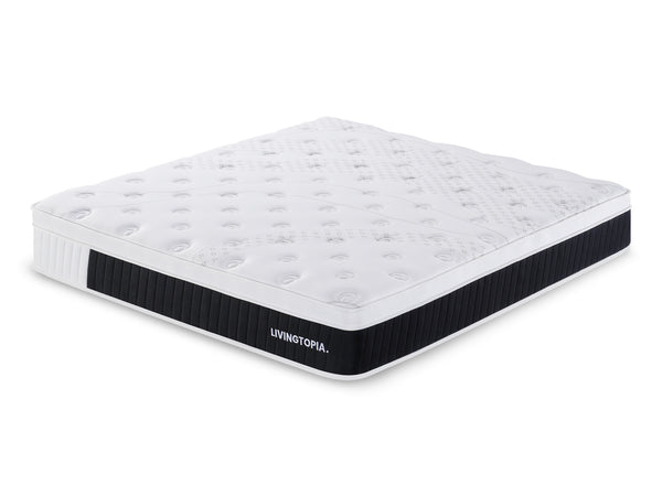 Comfort Pro 5 Zone Pocket Spring Mattress - King