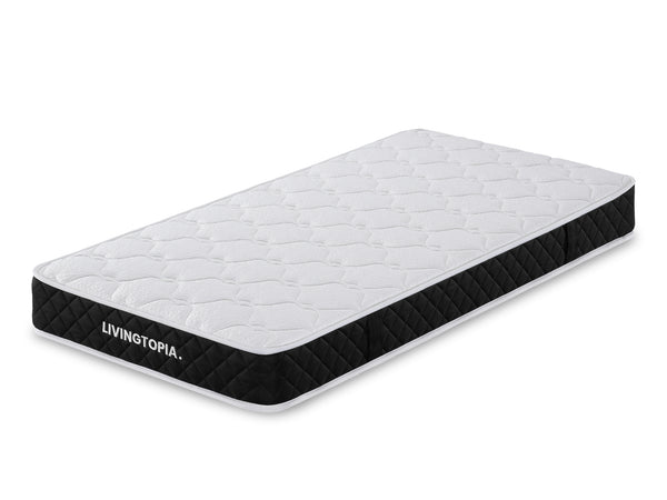 Bamboo Classic Pocket Spring Mattress - Single