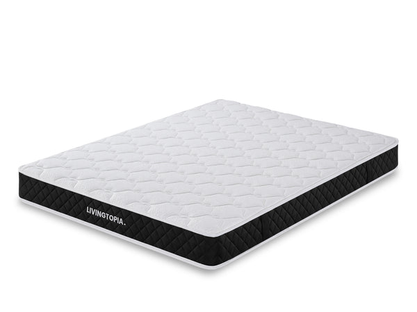 Bamboo Classic Pocket Spring Mattress - Double