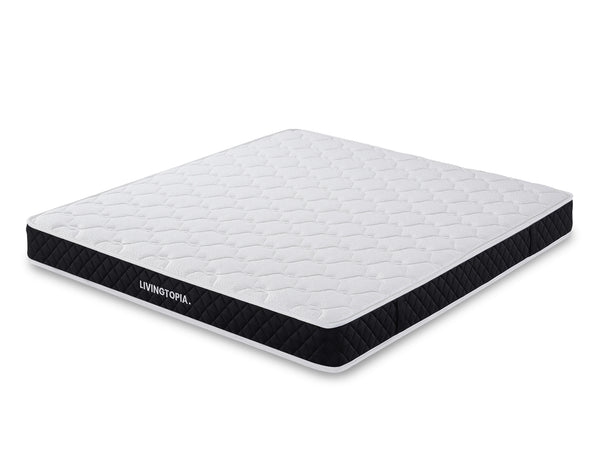 Bamboo Classic Pocket Spring Mattress - King