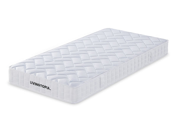 Cooling Classic Pocket Spring Mattress - Single