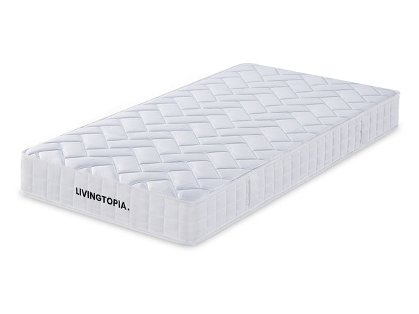 Cooling Classic Pocket Spring Mattress - King Single